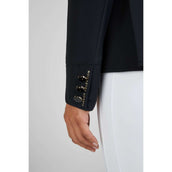 Pikeur Turnierjacket Lisann Schwarz