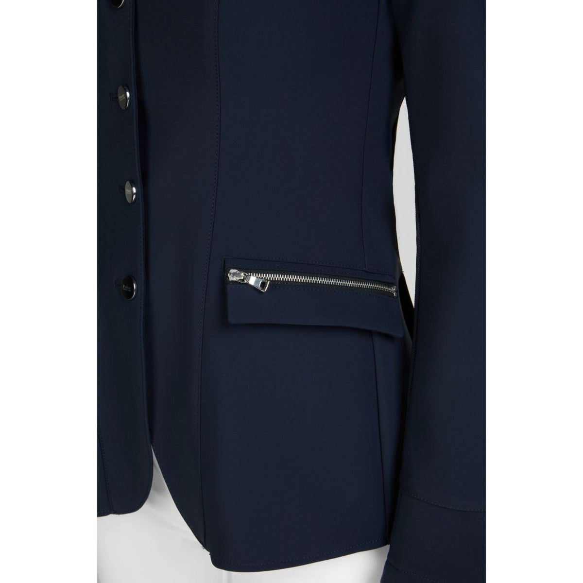 Pikeur Turnierjacket Lisann Nightblue
