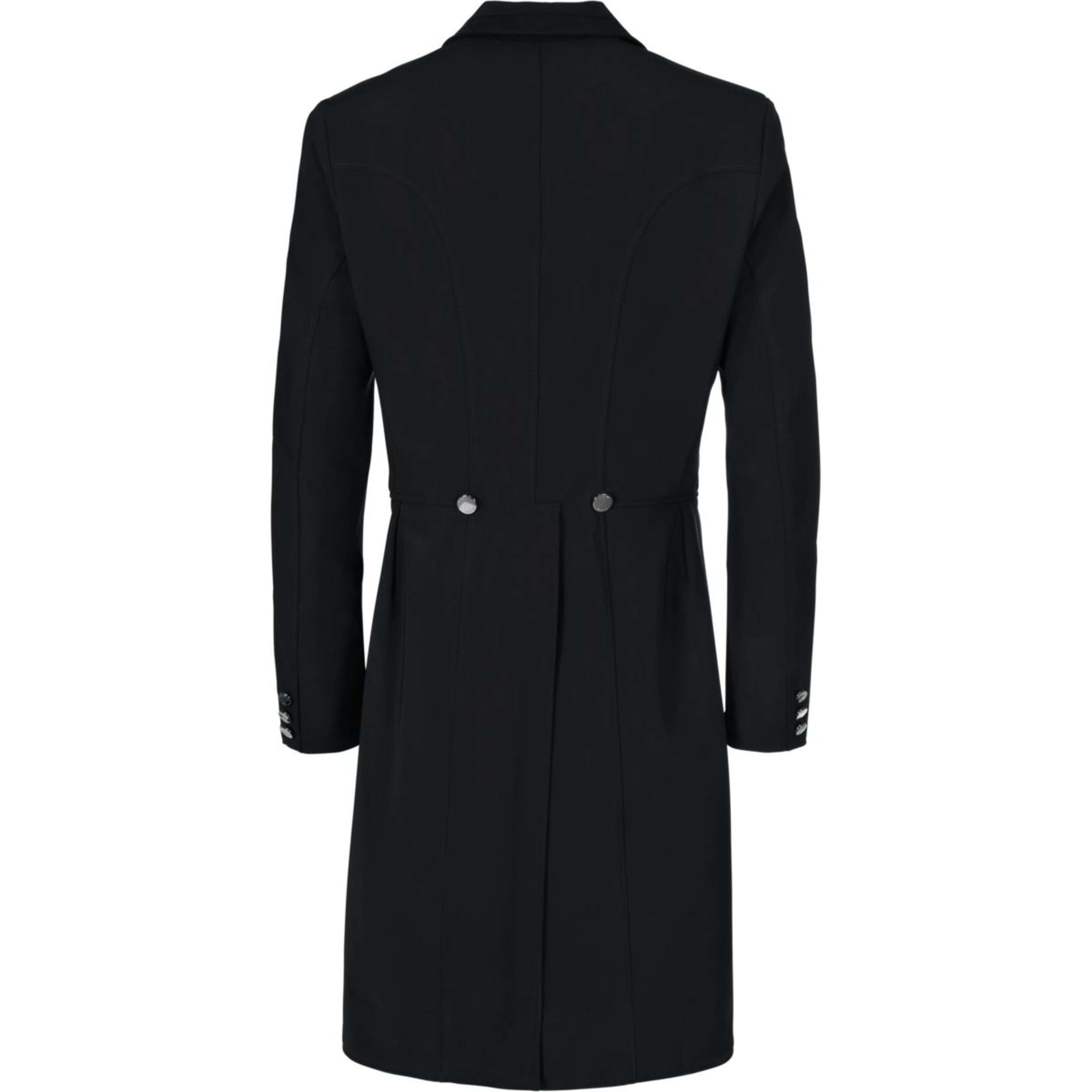 Pikeur Dressur-Frack James Herren Schwarz Pikeur Dressur-Frack James Herren Schwarz