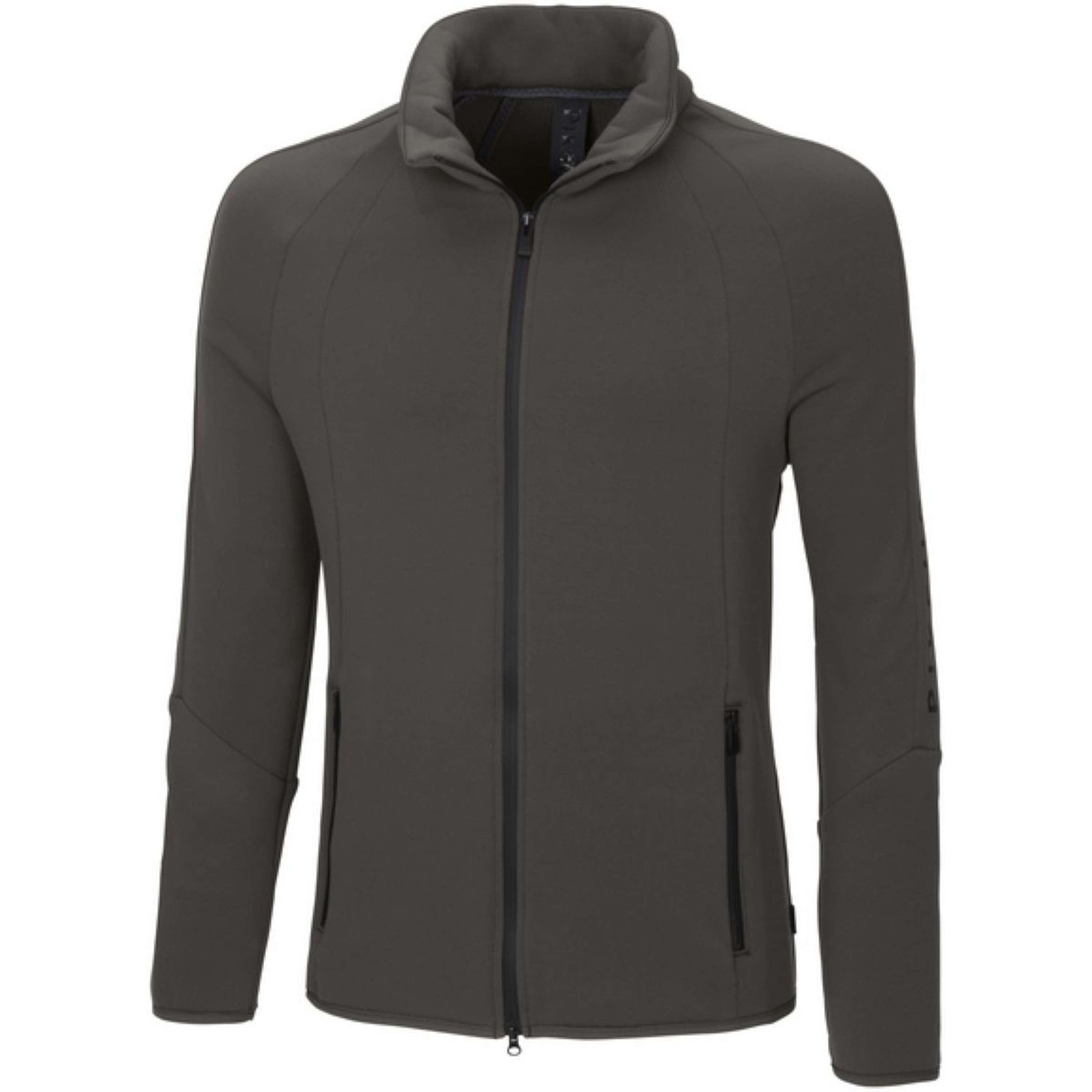 Pikeur Jacke Ron Schwarze Olive