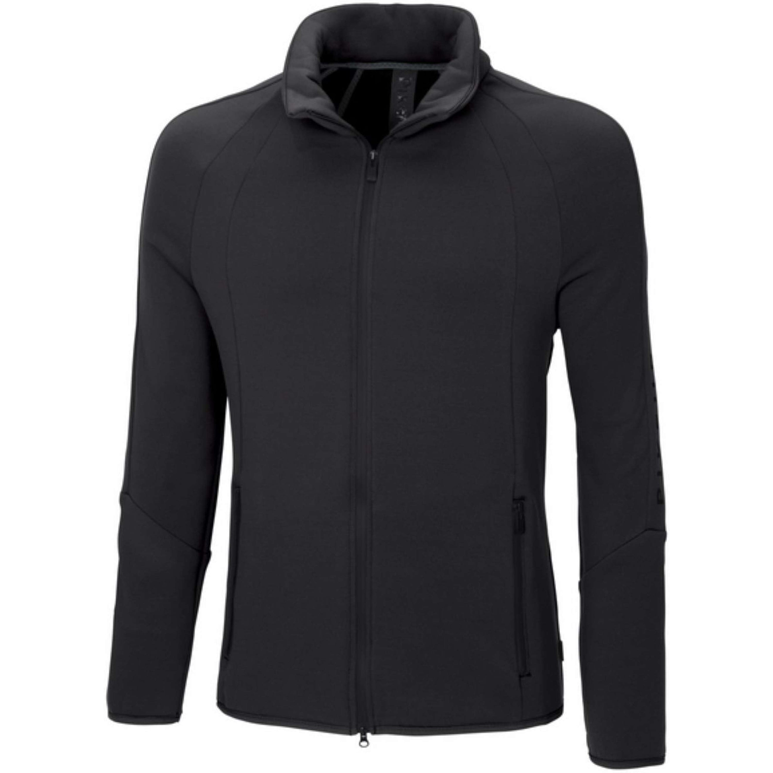 Pikeur Jacke Ron Schwarz