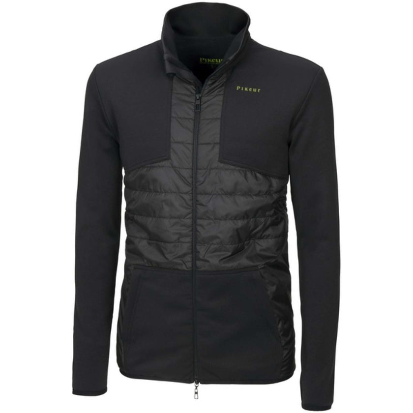 Pikeur Jacke Taiger Schwarz