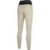 Pikeur Reitleggings Gia Athleisure Full Grip Vanilla Cream