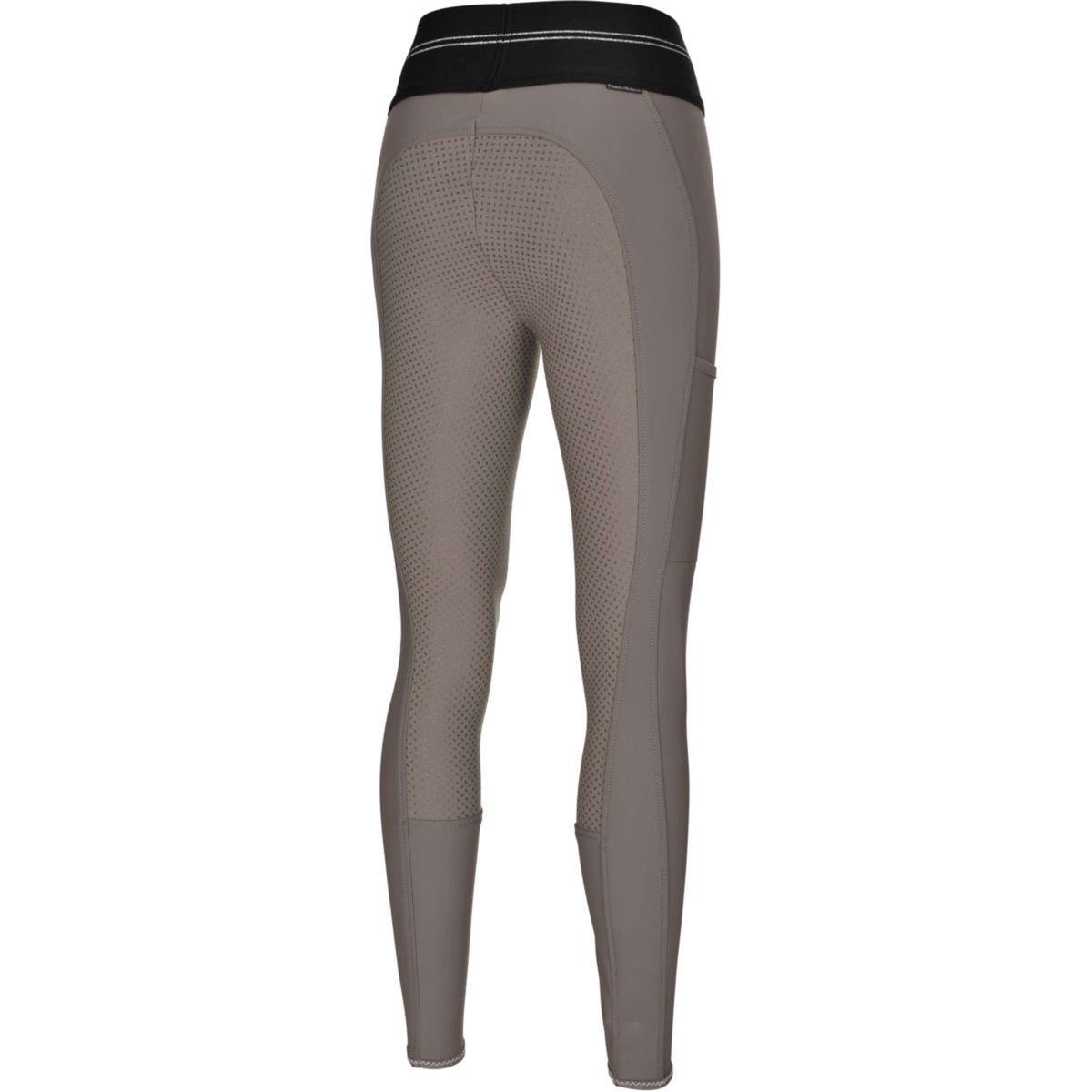 Pikeur Reitleggings Gia Athleisure Full Grip Taupe