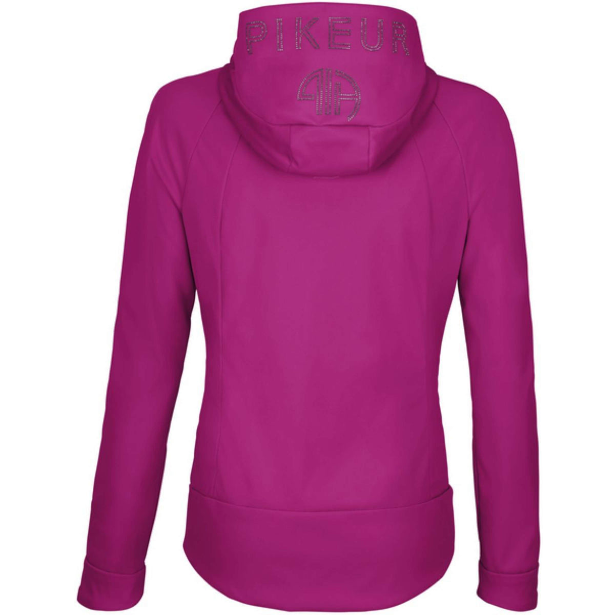 Pikeur Softshelljacke Tizia Hot Pink