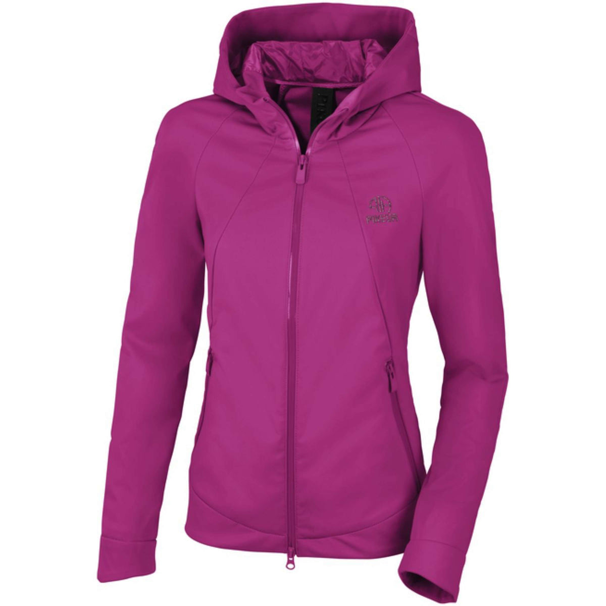 Pikeur Softshelljacke Tizia Hot Pink