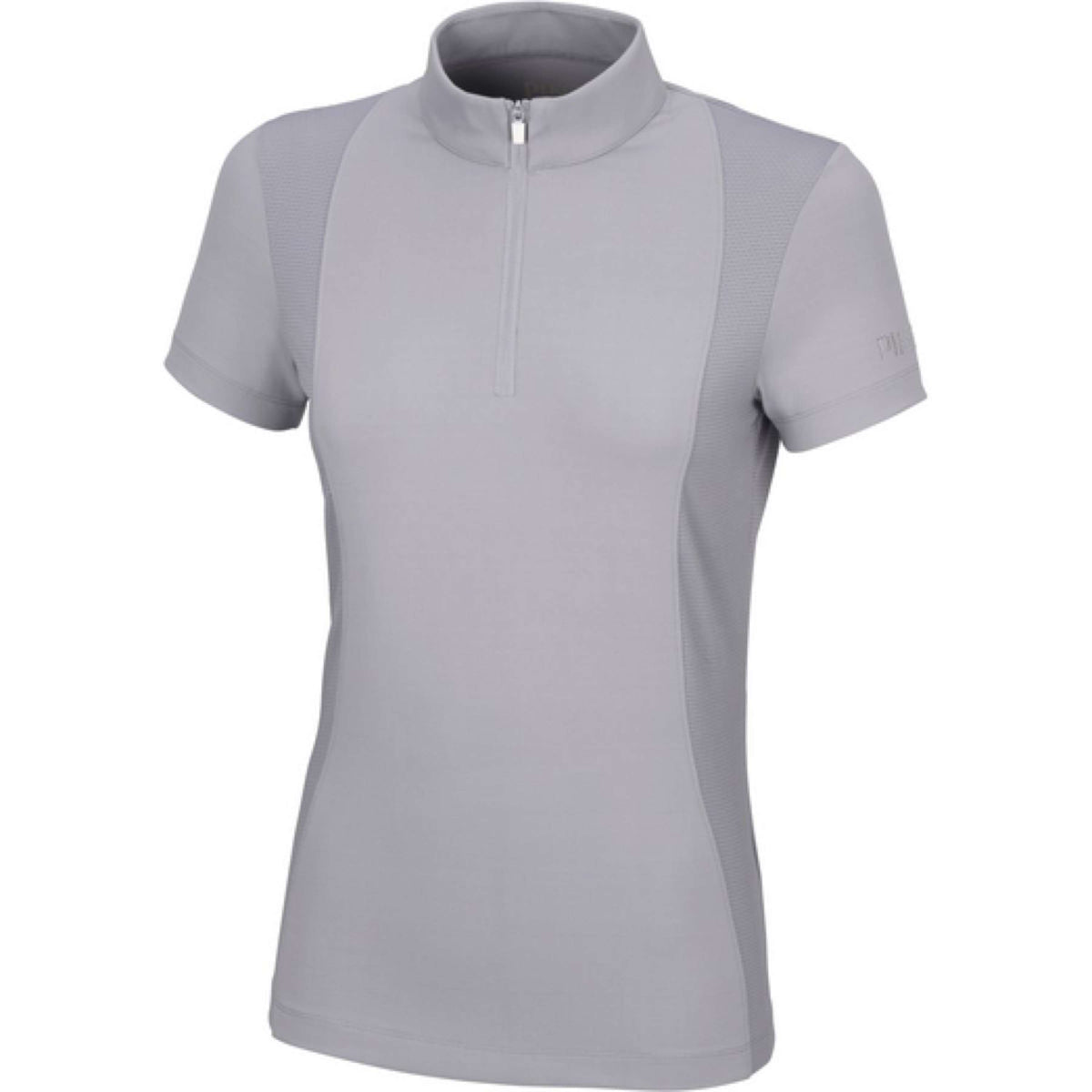 Pikeur Turniershirt Brinja Moongrey