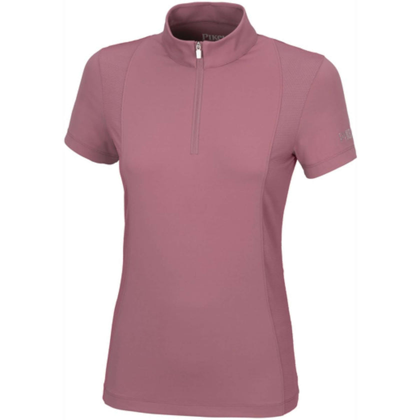 Pikeur Turniershirt Brinja Noble Rose