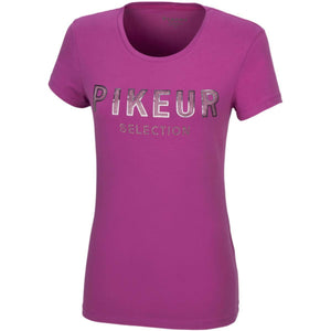 Pikeur Shirt Vida Hot Pink