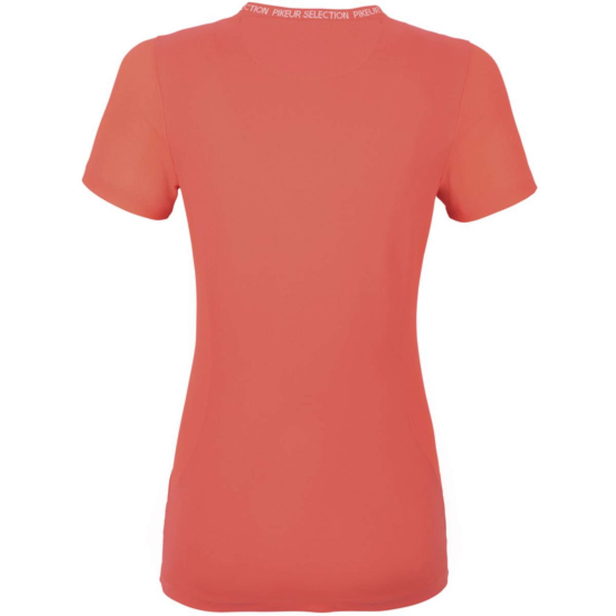 Pikeur Shirt Vilma Coral Red