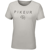 Pikeur Shirt Tiene Velvet Grey