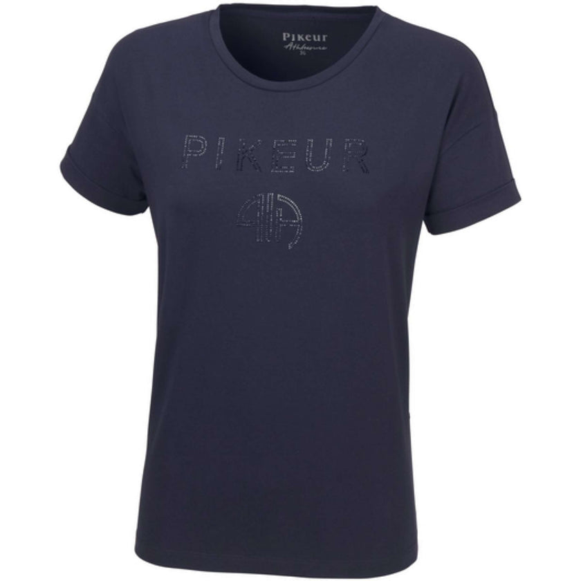 Pikeur Shirt Tiene Nightblue