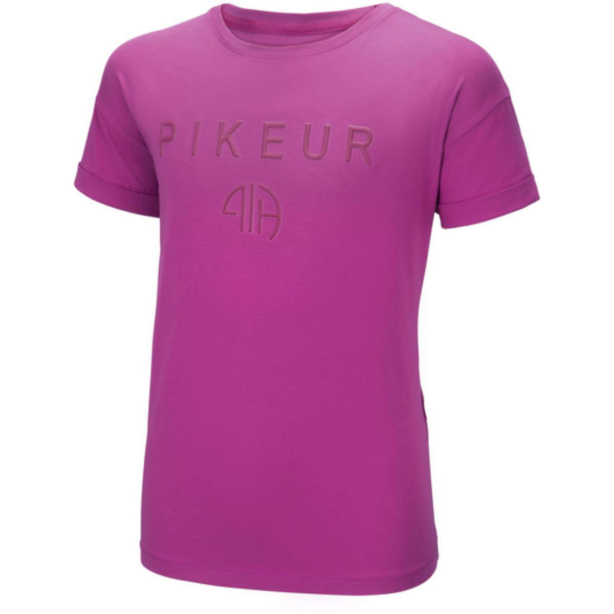 Pikeur Shirt Tiene Hot Pink