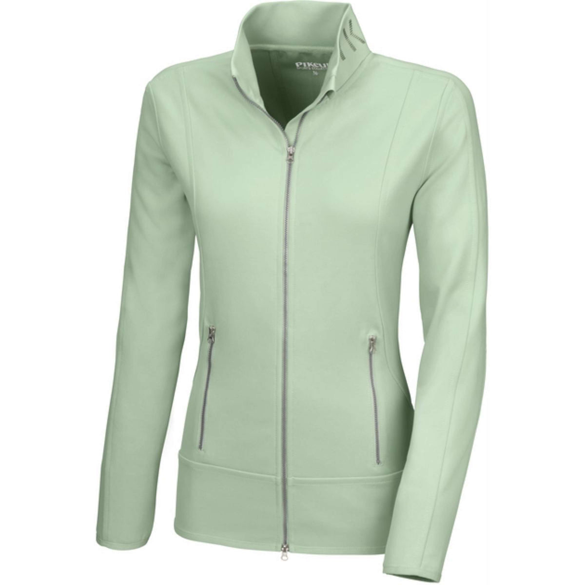 Pikeur Jacke Ravina Soft Lind