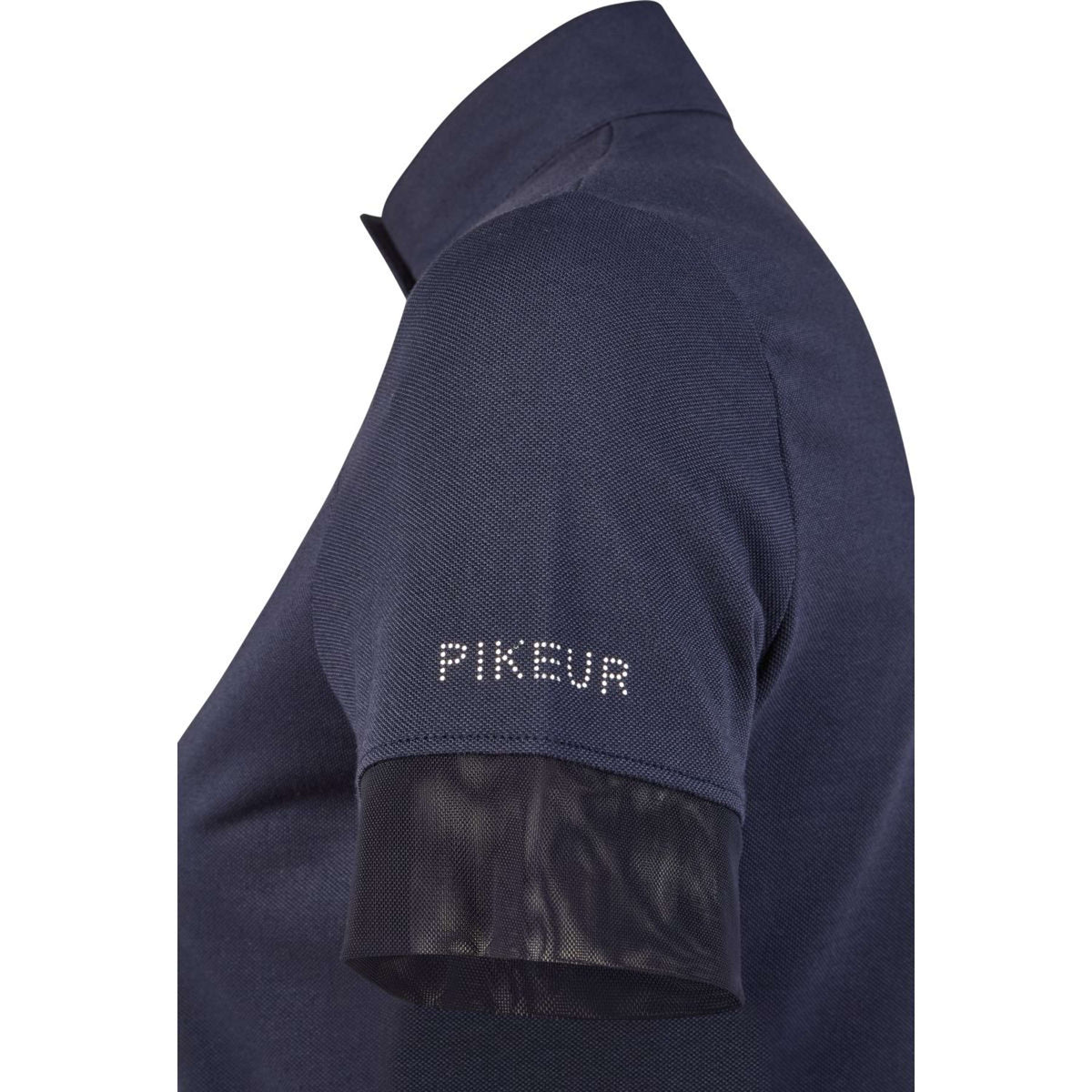 Pikeur Turniershirt Sports Pique Nightblue