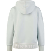 Pikeur Hoodie Sports SS25 Ice Blue