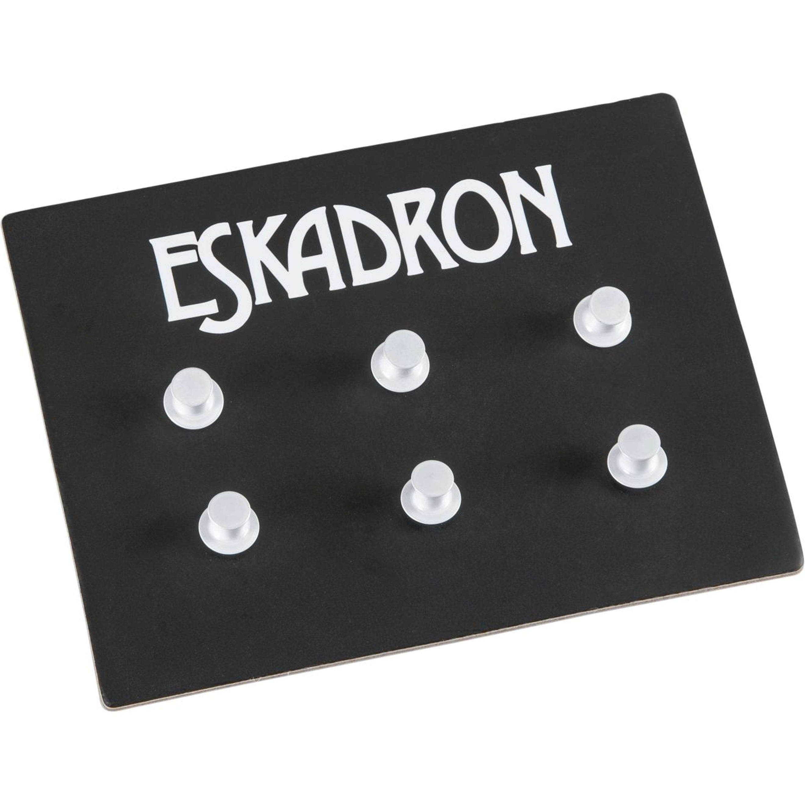 Eskadron Quick-Pins Spare Part Weiß