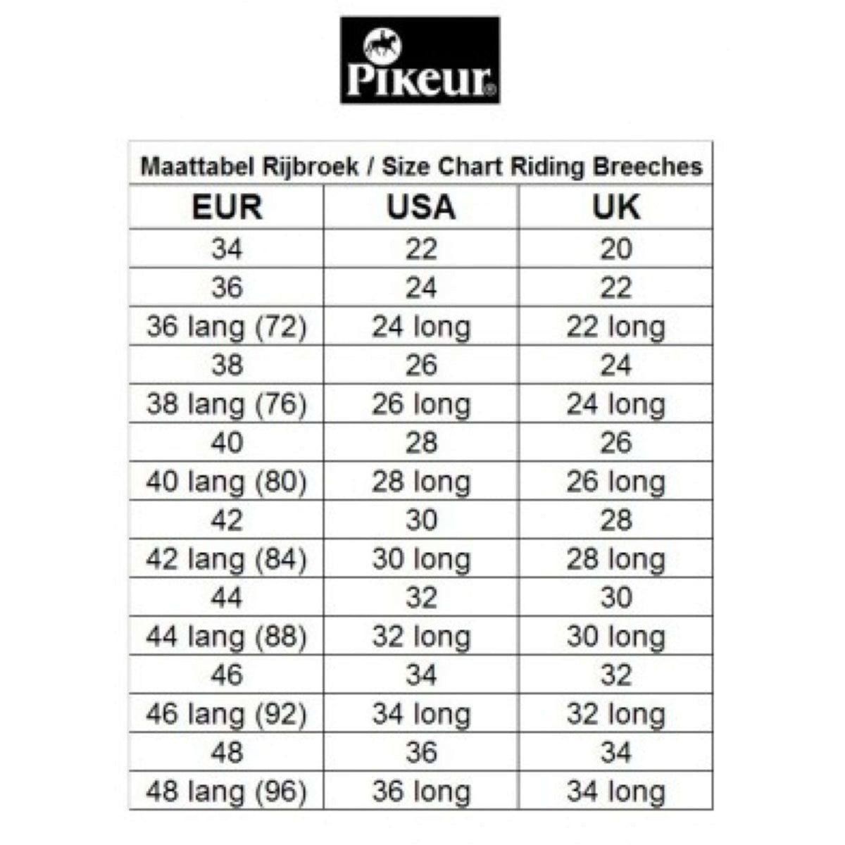 Pikeur Reithose Linn SD Winter Full Grip Dark Shadow