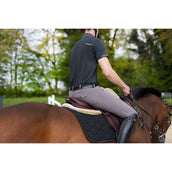 Pikeur Reithose Rodrigo Knie Grip Mens Beige