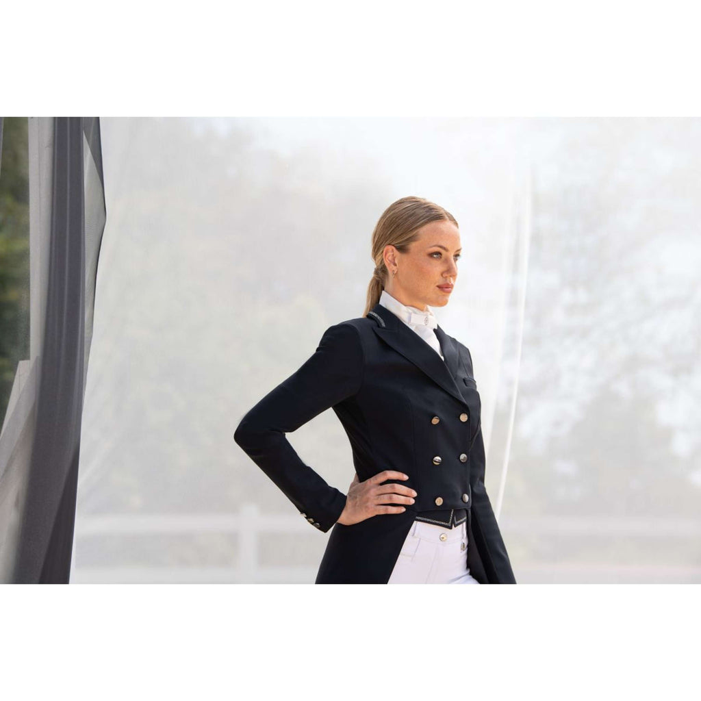 Pikeur Dressur-Frack Selection Nightblue