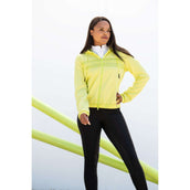 Pikeur Fleecejacke Athleisure Limette