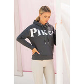 Pikeur Hoodie Sports Dunkel Olivgrün