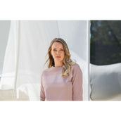 Pikeur Pullover Selection Pale Mauve