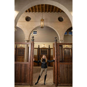 Pikeur Jacke Quilted AW25 Schwarz