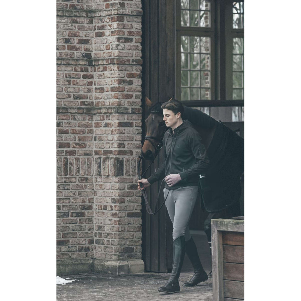 Pikeur Jacke Athleisure AW26 Herren Schwarz