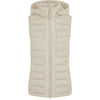 Pikeur Weste Hybrid Pearl Gray