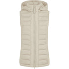 Pikeur Weste Hybrid Pearl Gray