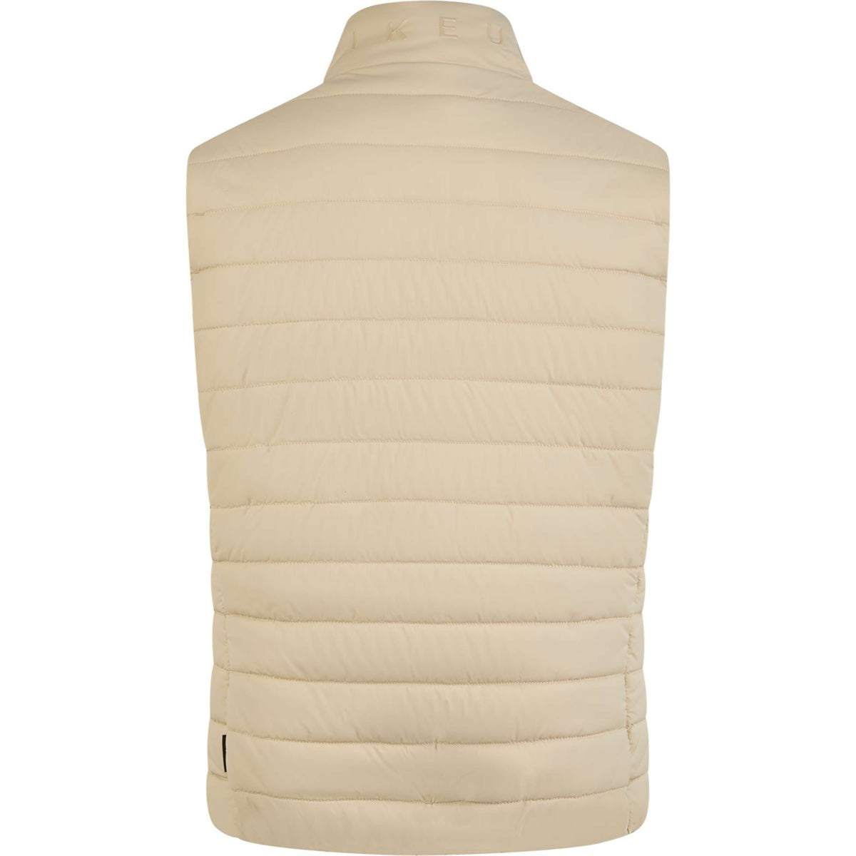 Pikeur Weste Quilted SS26 Herren Frosted Sage