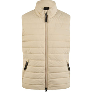 Pikeur Weste Quilted SS26 Herren Frosted Sage