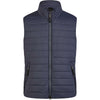 Pikeur Weste Quilted Herren Nightblue