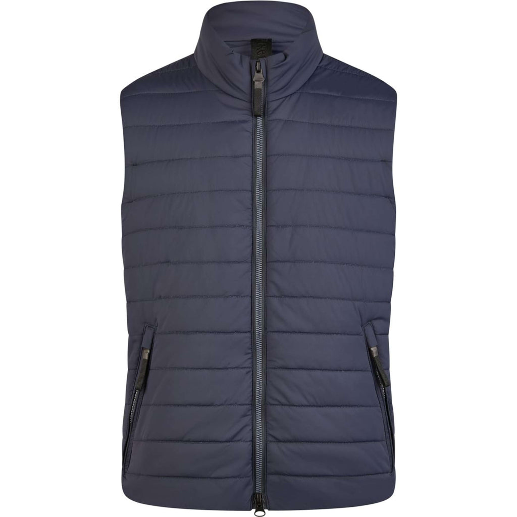 Pikeur Weste Quilted Herren Nightblue