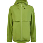 Pikeur Regenjacke Quilted Leaf Green