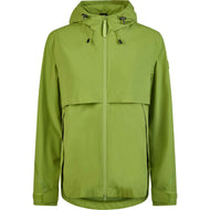 Pikeur Regenjacke Quilted Leaf Green