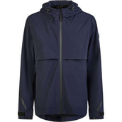 Pikeur Regenjacke Quilted Nightblue