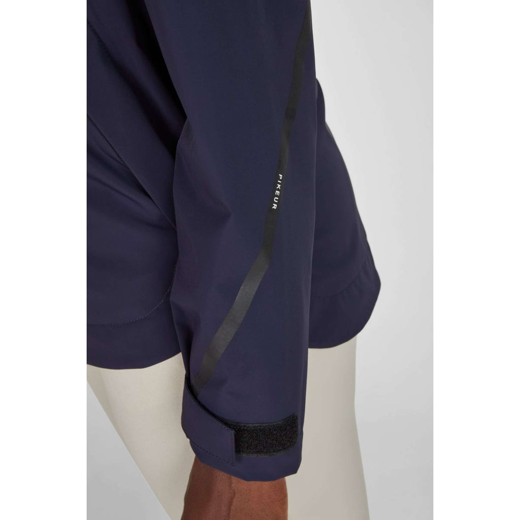 Pikeur Regenjacke Quilted Nightblue