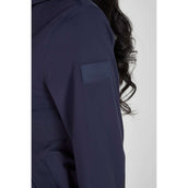 Pikeur Regenjacke Quilted Nightblue