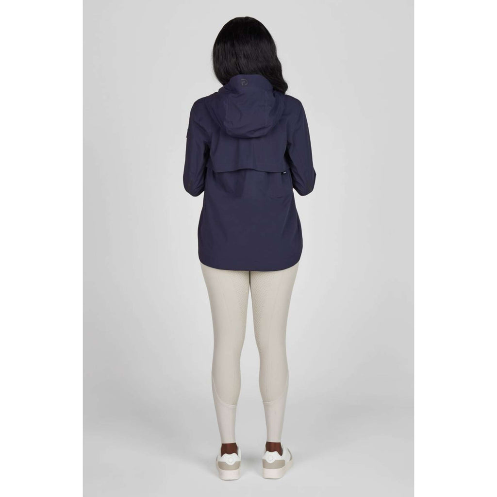 Pikeur Regenjacke Quilted Nightblue
