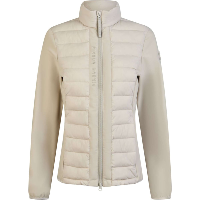 Pikeur Jack Hybrid Pearl Gray