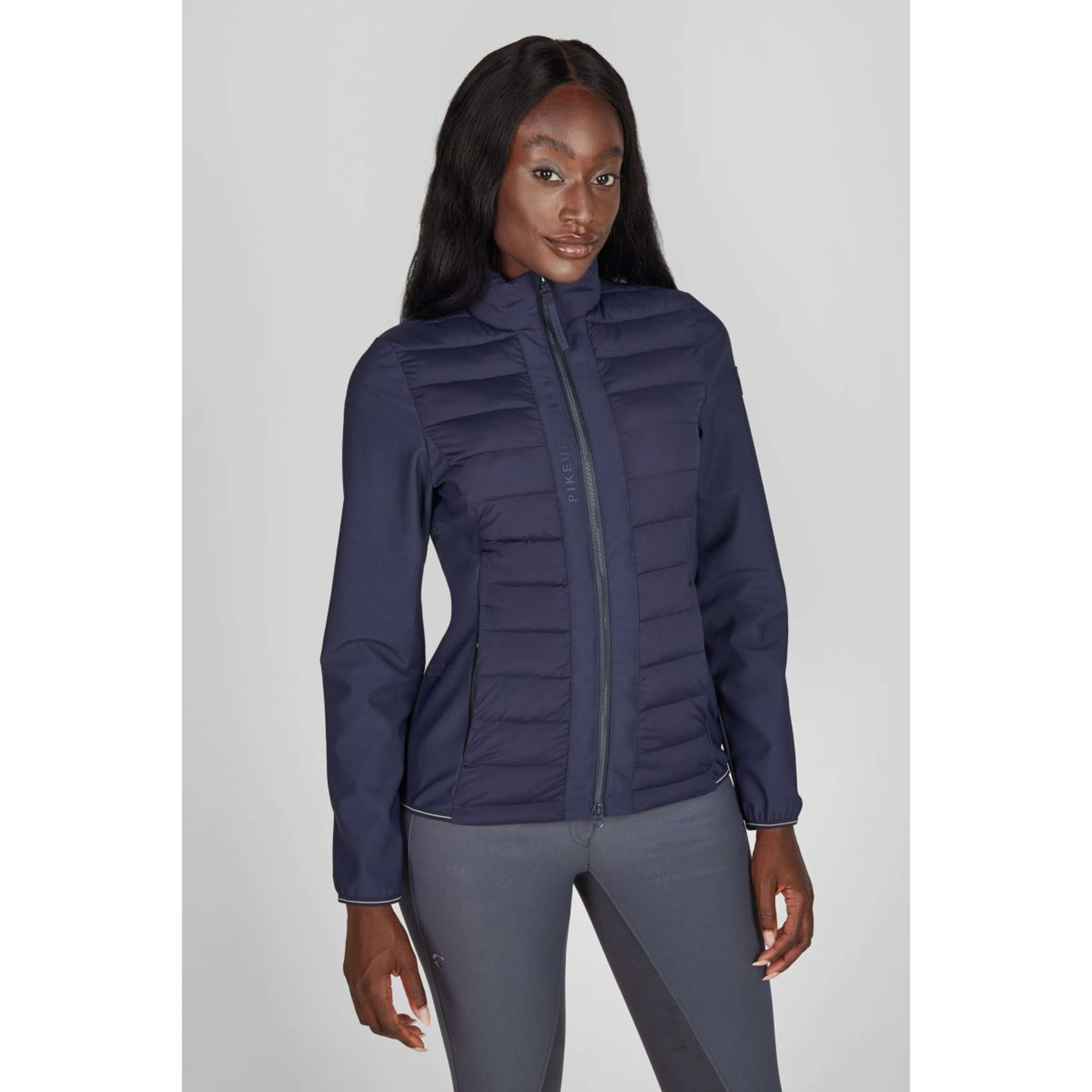 Pikeur Jack Hybrid Nightblue