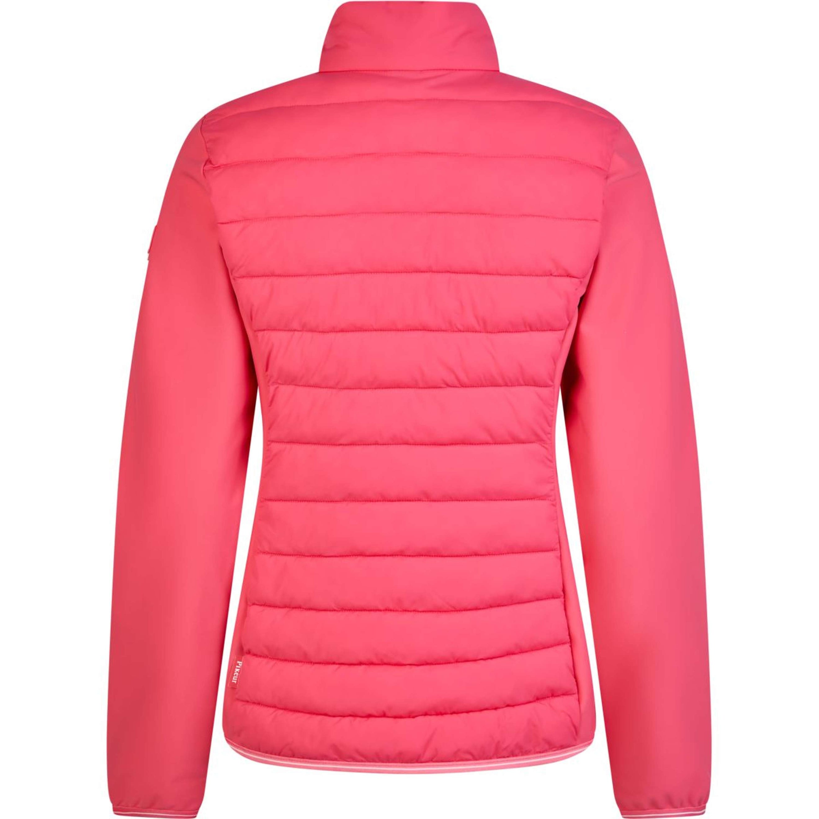 Pikeur Jack Hybrid Raspberry pink