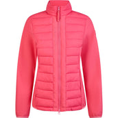 Pikeur Jack Hybrid Raspberry pink