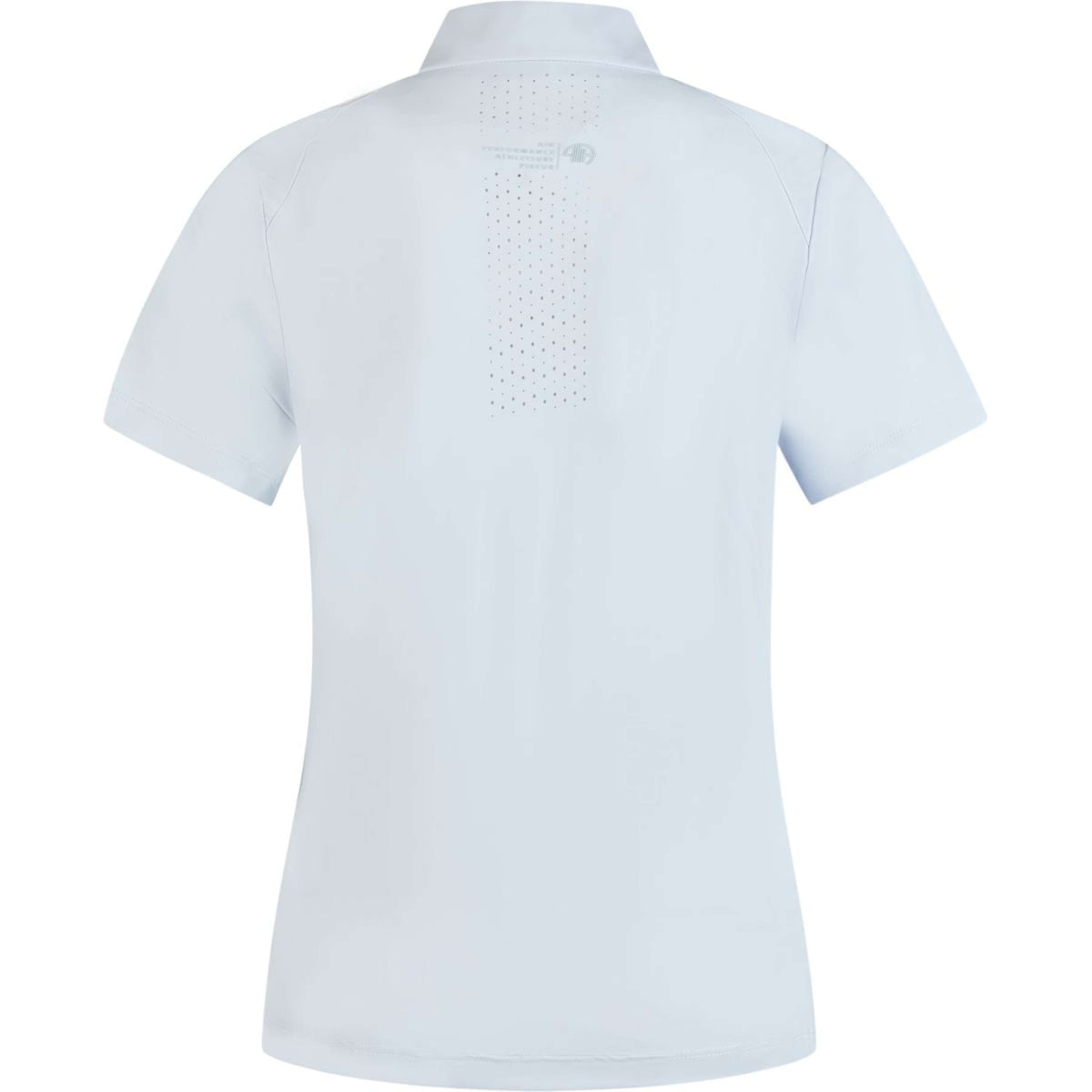 Pikeur Turniershirt SS26 Azure Glow