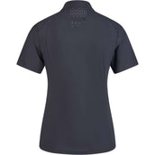 Pikeur Turniershirt SS26 Nightblue