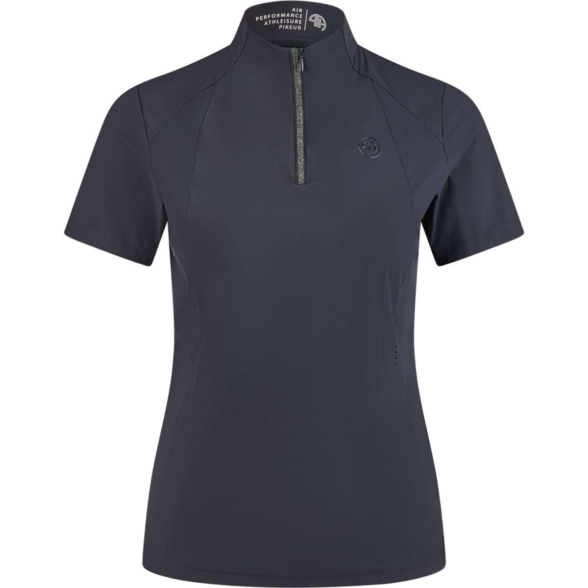 Pikeur Turniershirt SS26 Nightblue