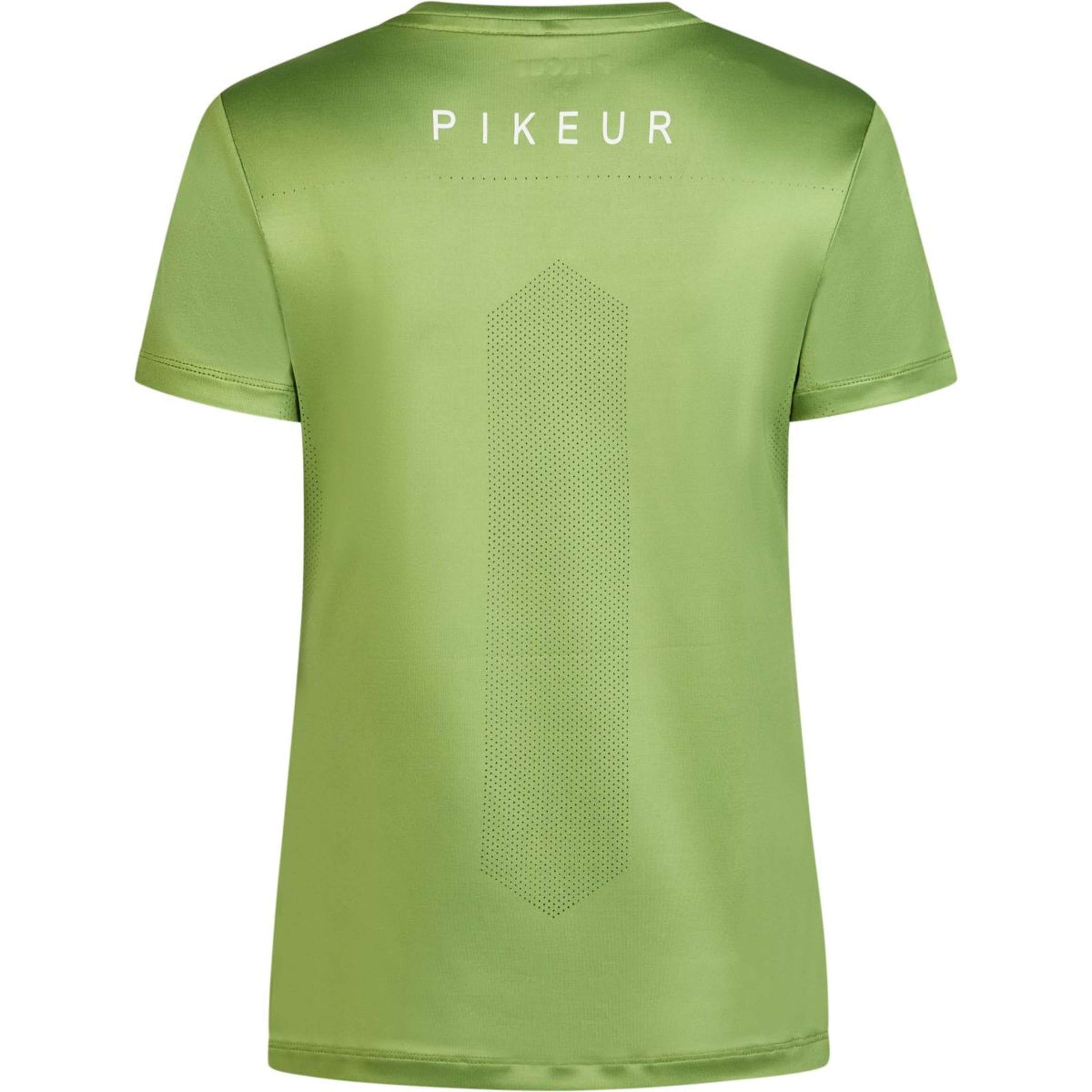 Pikeur T-Shirt Function Leaf Green