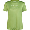 Pikeur T-Shirt Function Leaf Green